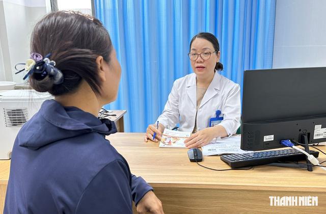 Nhận diện đ&uacute;ng rối loạn tiền m&atilde;n kinh để bảo vệ chất lượng sống - Ảnh 1.