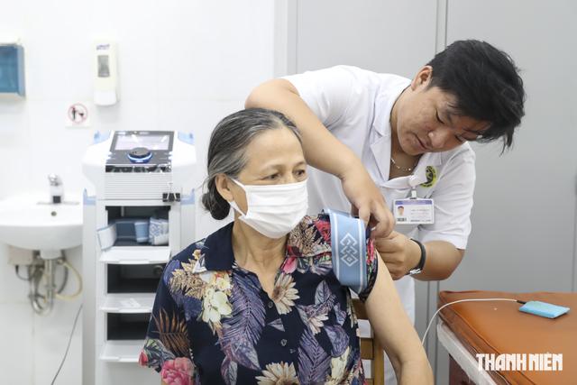 Đưa y dược cổ truyền Việt Nam ra thế giới- Ảnh 3.