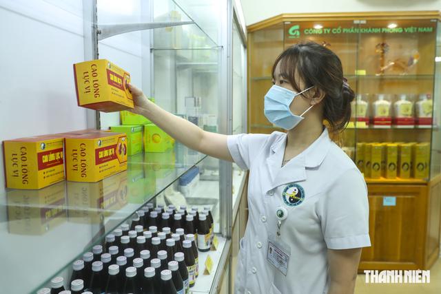 Đưa y dược cổ truyền Việt Nam ra thế giới- Ảnh 4.