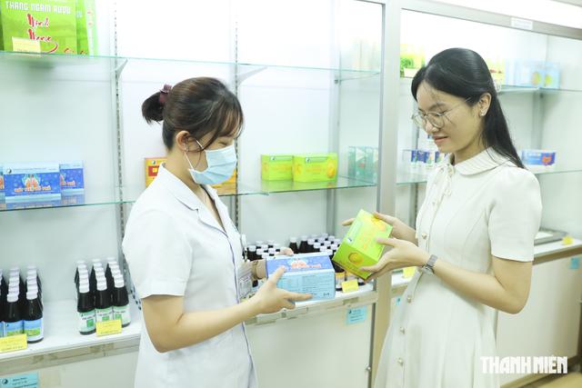Đưa y dược cổ truyền Việt Nam ra thế giới- Ảnh 5.