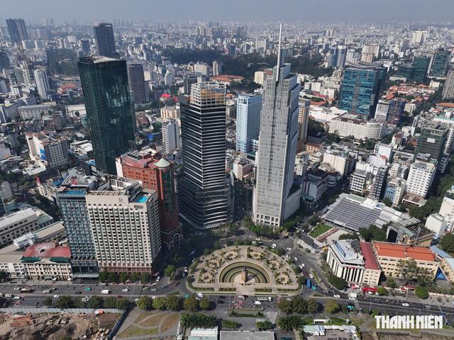 Việt Nam trở thành điểm sáng của kinh tế châu Á - Ảnh 2.