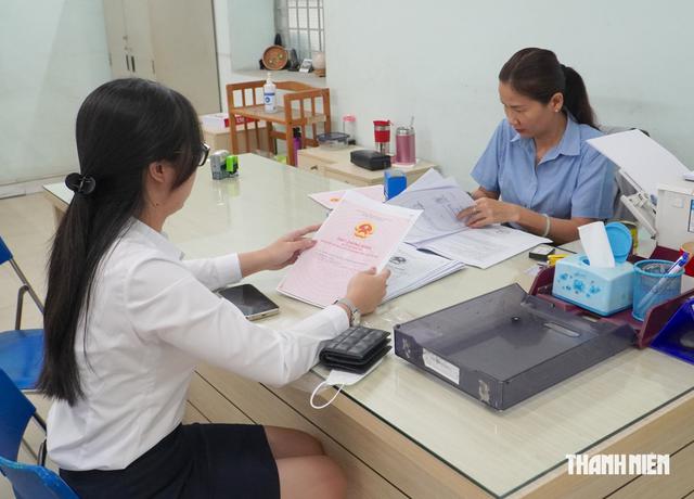 4 ch&iacute;nh s&aacute;ch t&aacute;c động trực tiếp đến người d&acirc;n c&oacute; hiệu lực từ th&aacute;ng 8- Ảnh 1.