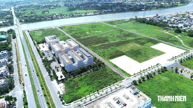 Vì sao phải gia hạn gói thầu tư vấn quy hoạch Trung tâm hành chính - chính trị Tây Ninh?- Ảnh 2.