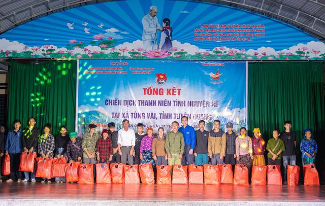 7 ngày không quên ở Tả Ván- Ảnh 10.