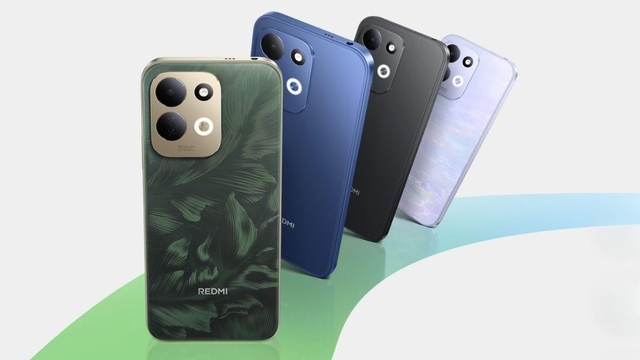 Xiaomi ra mắt Redmi 17 5G v&agrave; Redmi 17 4G: Lựa chọn n&agrave;o tối ưu cho bạn? - Ảnh 1.