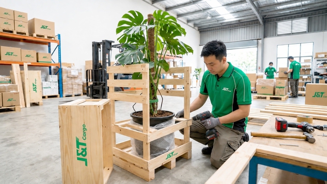 Khai ph&aacute; &lsquo;mỏ v&agrave;ng&rsquo; logistics h&agrave;ng nặng tại thủ phủ kinh tế miền Nam - Ảnh 1.