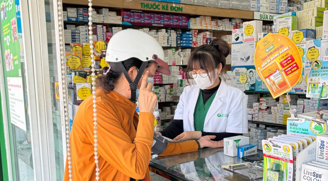 An Khang nối dài chuỗi hành động tử tế bằng hợp tác cùng VNVC - Ảnh 1.
