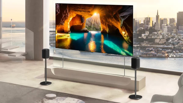 Một chi tiết ít ai để ý có thể làm giảm chất lượng màn hình OLED - Ảnh 1.
