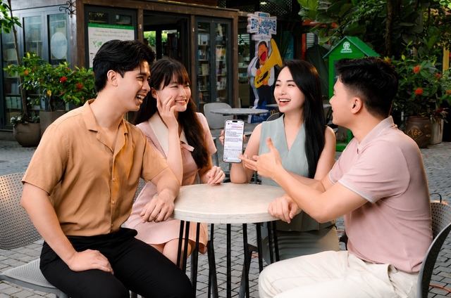 TPBank trình làng Chuyên gia Ngân hàng số T’AioX - Ảnh 3.