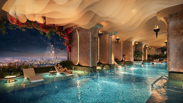 Khải Hoàn Imperial thu hút cộng đồng chuyên gia quốc tế tại Thuận An - Ảnh 3.