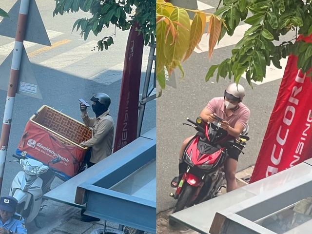 Ch&agrave;ng shipper &lsquo;ruột&rsquo; n&ecirc;n duy&ecirc;n với mẹ đơn th&acirc;n ở TP.HCM từ những đơn h&agrave;ng  - Ảnh 2.