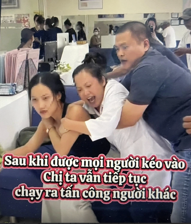 Sắp x&eacute;t xử chủ nha khoa Tuyết Chinh h&agrave;nh hung bệnh nh&acirc;n- Ảnh 1.