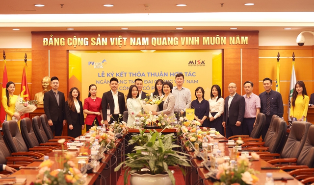 PVcomBank tăng trưởng lợi nhuận tích cực, củng cố nền tảng tài chính- Ảnh 2.
