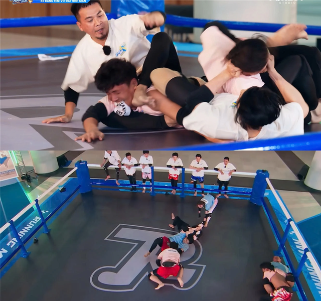 Ninh Dương Lan Ngọc lên tiếng về tranh cãi ở 'Running Man Vietnam' - Ảnh 2.
