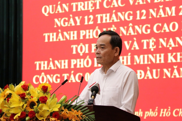Công an TP.HCM phát hiện hơn 5.000 vụ án ma túy trong 7 tháng - Ảnh 3.