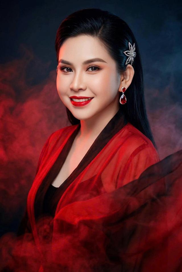 Con trai Kim Tiểu Long về nước cùng cha thực hiện lời hứa- Ảnh 4.
