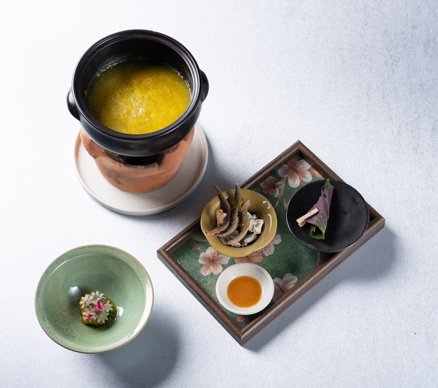 Sự cố ở Top Chef Việt Nam khiến Việt Ho&agrave;ng phải sớm rời đấu trường - Ảnh 1.