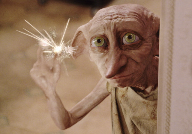 Tuyến cáp hàng trăm triệu bảng né... 'mộ' yêu tinh Dobby - Ảnh 1.