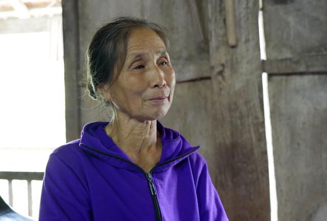 Người nhận thân nhân 'liệt sĩ Dương Văn Hải': ‘Chúng tôi nghĩ phần mộ đã bị cuốn đi’- Ảnh 3.
