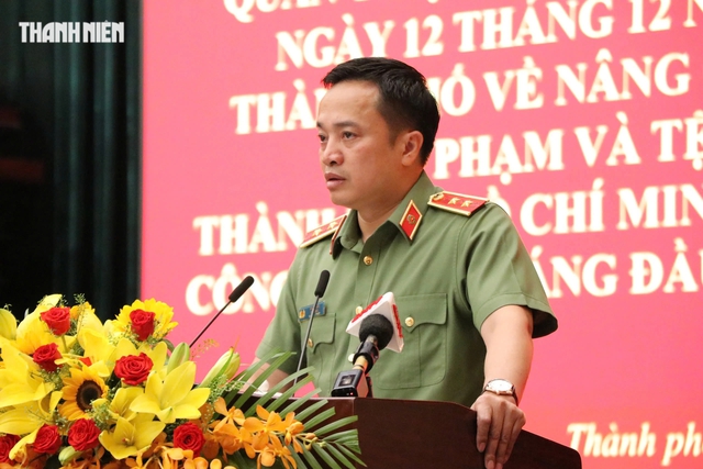Công an TP.HCM phát hiện hơn 5.000 vụ án ma túy trong 7 tháng - Ảnh 2.