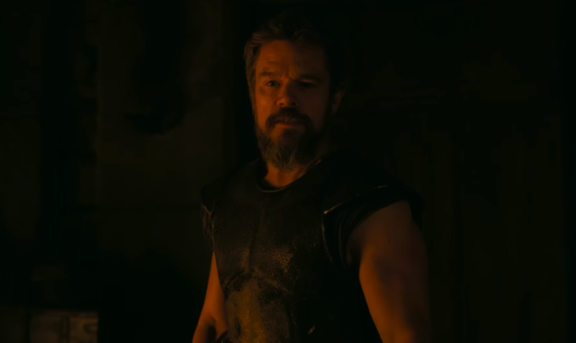 'The Odyssey' trở th&agrave;nh bom tấn ăn kh&aacute;ch nhất của Christopher Nolan - Ảnh 2.