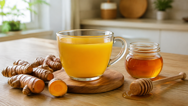 Bác sĩ: Nghệ mật ong tưởng lành nhưng có thể không phù hợp với các nhóm sau - Ảnh 1.
