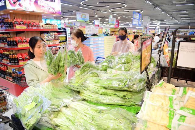 Bán lẻ bước vào mùa cao điểm phục vụ nhu cầu dinh dưỡng học đường- Ảnh 5.