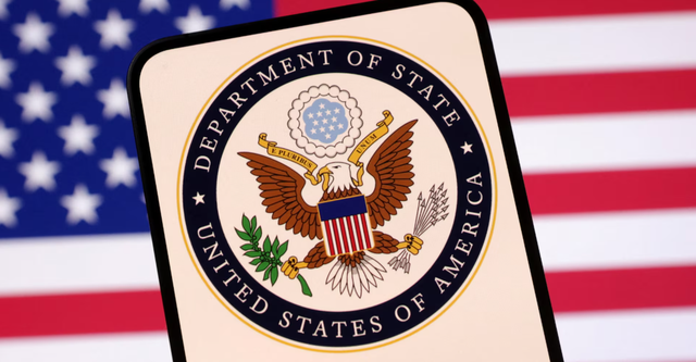 Trump administration has revoked more than 175,000 visas, State Department says - Ảnh 1.