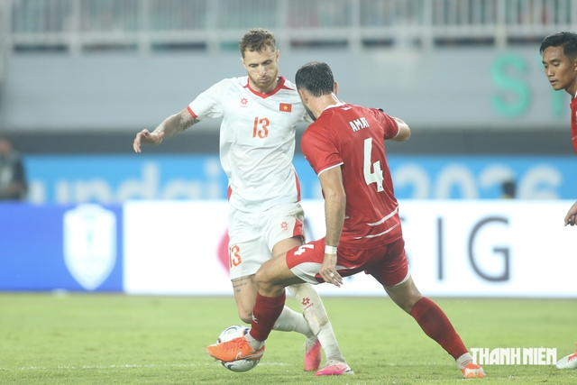 Một đ&agrave;i truyền h&igrave;nh lớn đang mua bản quyền FIFA ASEAN Cup c&oacute; Việt Nam, lộ s&acirc;n đấu m&aacute;t như Đ&agrave; Lạt- Ảnh 1.
