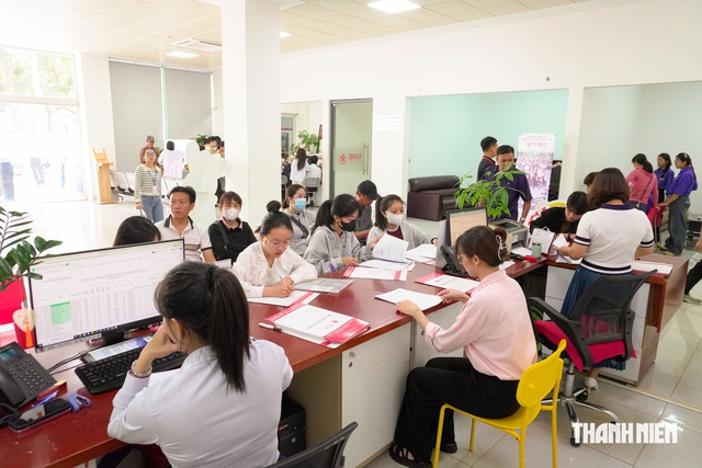 Y khoa có điểm cao nhất - Ảnh 2.