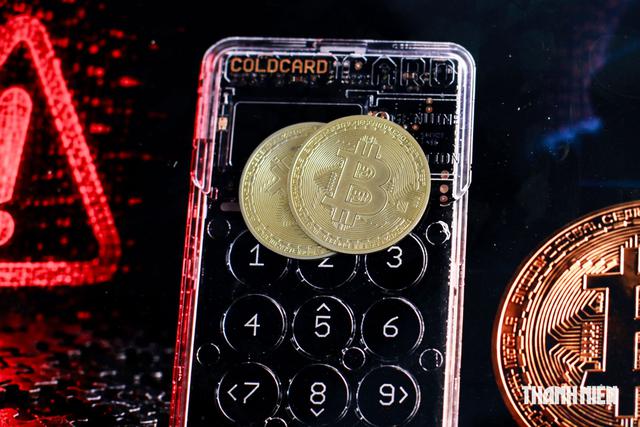Giá Bitcoin hôm nay 10.8.2026: Dòng tiền kỷ lục đổ vào ETF Bitcoin - Ảnh 1.