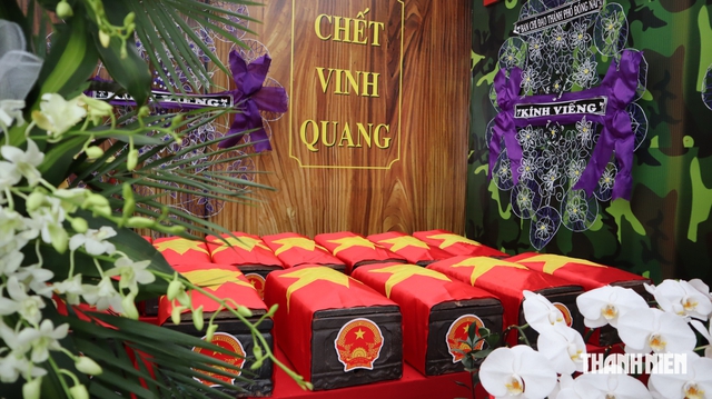 Đồng Nai: T&igrave;m nh&acirc;n chứng x&aacute;c minh th&ocirc;ng tin nghi c&oacute; mộ tập thể 100 liệt sĩ - Ảnh 5.