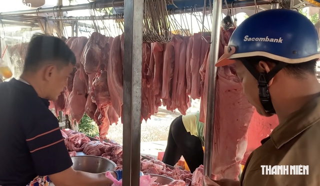 Gi&aacute; heo hơi h&ocirc;m nay 24.8.2026: Miền Bắc đồng loạt tăng, cao nhất 59.000 đồng/kg- Ảnh 1.