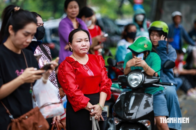 Để học sinh không mất cơ hội vào lớp 10 công lập - Ảnh 4.