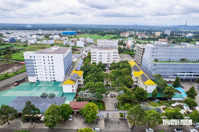 Y khoa có điểm cao nhất - Ảnh 4.