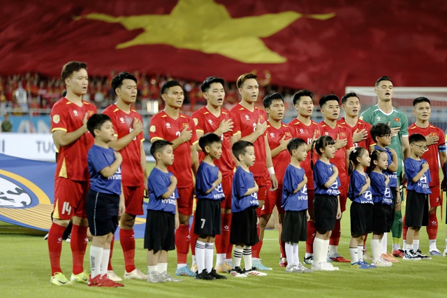 Thấy gì từ đội tuyển Việt Nam trước vòng bán kết ASEAN Cup 2026?- Ảnh 1.