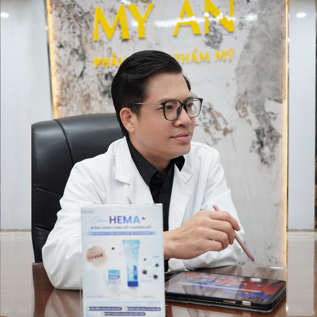 BS Kỳ Y Dược: Nơi cái đẹp tự nhiên gắn liền với sự an toàn y khoa - Ảnh 1.