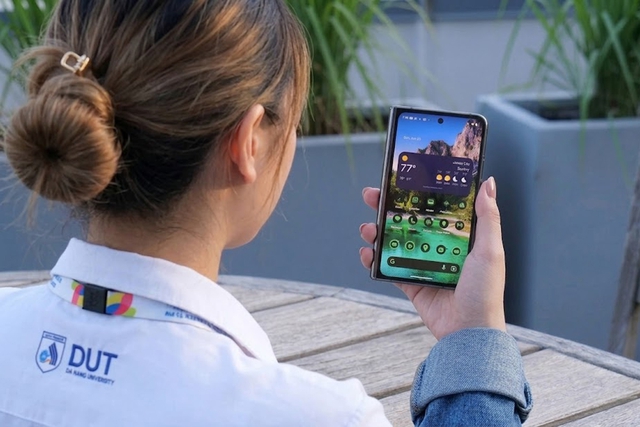 Thiết kế iPhone Ultra lộ nhược điểm khiến gần 31% người dùng quay lưng - Ảnh 1.