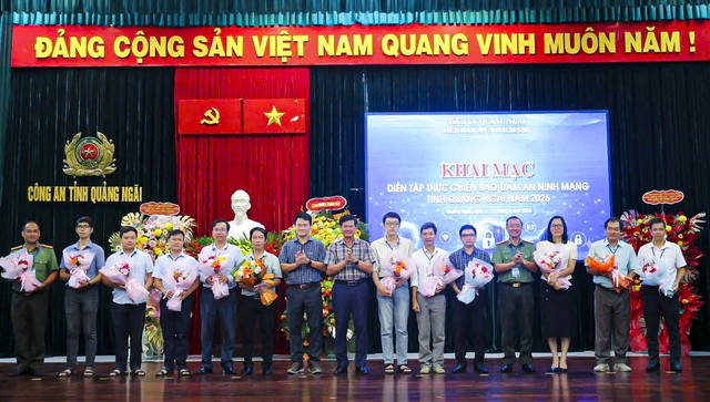  Bảo đảm an ninh mạng là nhiệm vụ chiến lược, thường xuyên- Ảnh 2.