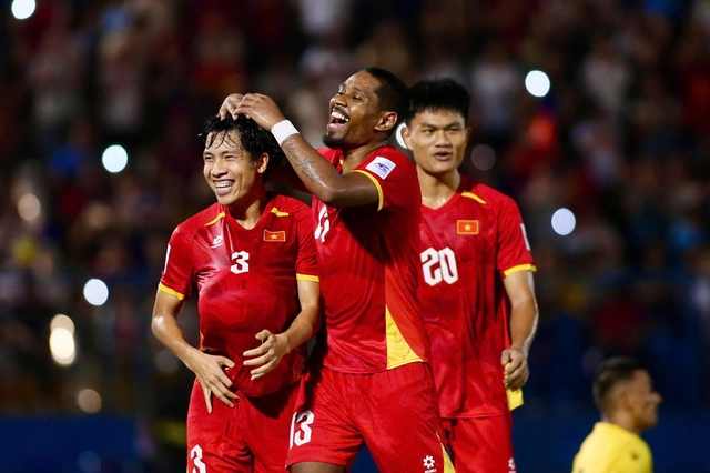 Đội tuyển Việt Nam được thưởng 24,5 tỉ đồng nếu vô địch FIFA ASEAN Cup- Ảnh 2.