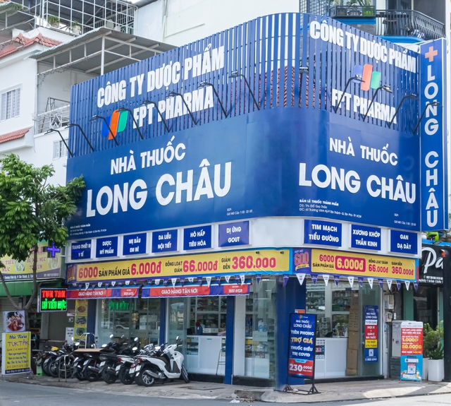 Long Châu tiếp tục mở đường tiếp cận thuốc điều trị trúng đích mới cho bệnh hiếm - Ảnh 2.