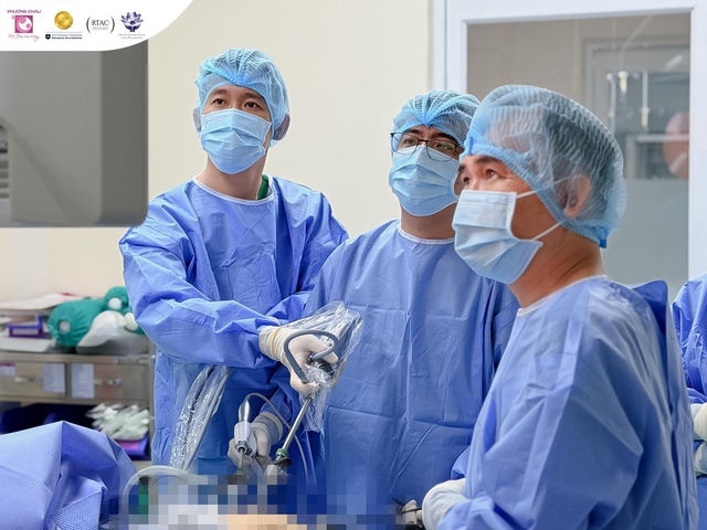 Cụ ông 100 tuổi mắc ung thư: Điều trị hay chấp nhận sống chung với bệnh? - Ảnh 2.