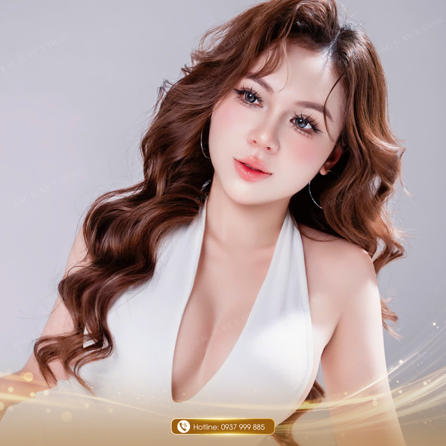 BS Kỳ Y Dược: Nơi cái đẹp tự nhiên gắn liền với sự an toàn y khoa - Ảnh 3.