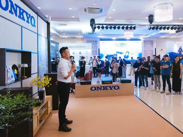 PGI đón đầu bước chuyển của ngành AV trong kỷ nguyên công nghệ thông minh - Ảnh 3.