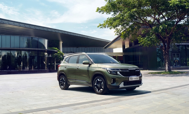 Mừng lễ 2.9, Kia ưu đãi đặc biệt và hỗ trợ lãi suất trả góp 0% - Ảnh 3.