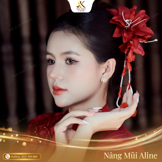 BS Kỳ Y Dược: Nơi cái đẹp tự nhiên gắn liền với sự an toàn y khoa - Ảnh 4.