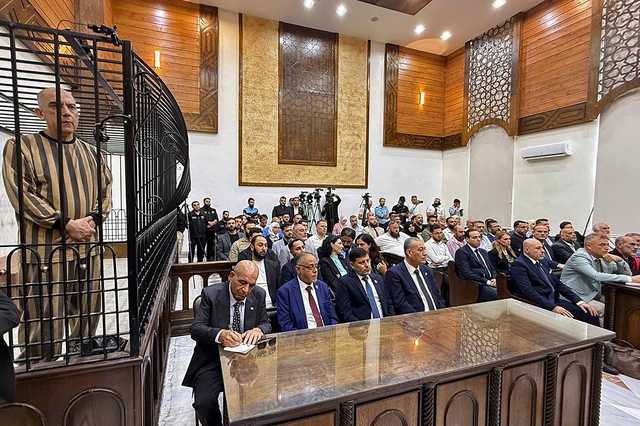 Syria tuyên án tử hình cựu Tổng thống Bashar al-Assad - Ảnh 2.