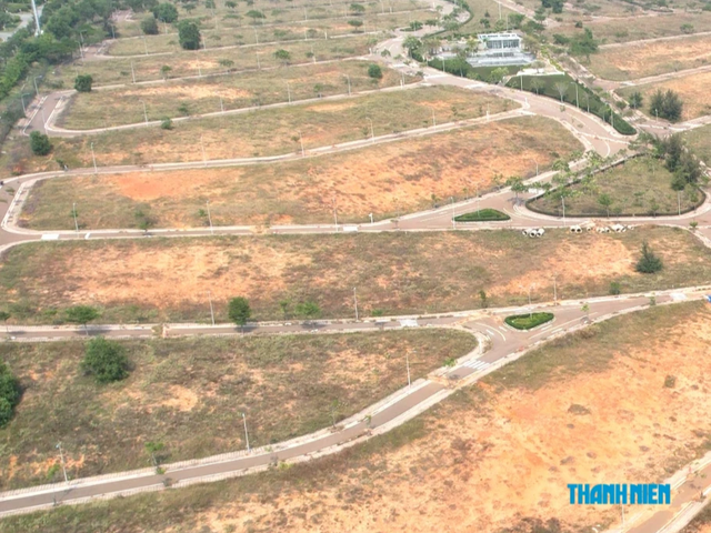Thanh tra Lâm Đồng yêu cầu truy trách nhiệm hơn 300 kiến nghị còn tồn đọng - Ảnh 1.