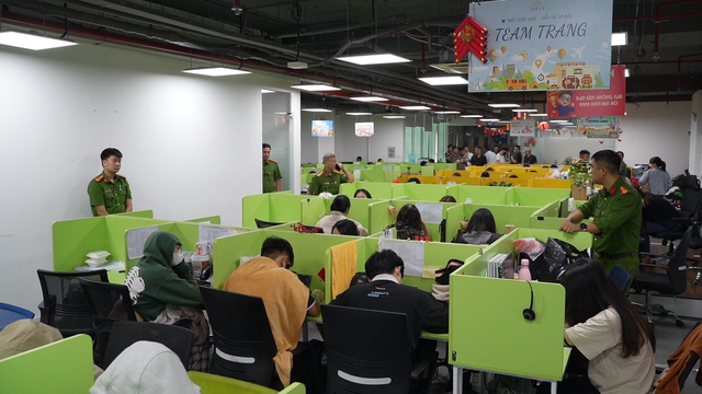 Làm sao để không tiếp tay cho lừa đảo? - Ảnh 3.