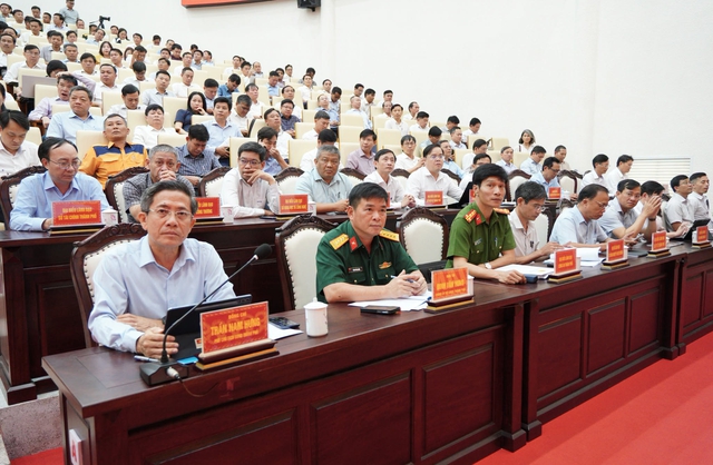Mưa bão ngày càng cực đoan, Chủ tịch Đà Nẵng yêu cầu chủ động từ sớm- Ảnh 2.